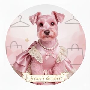 Meet your Posher, Joonie